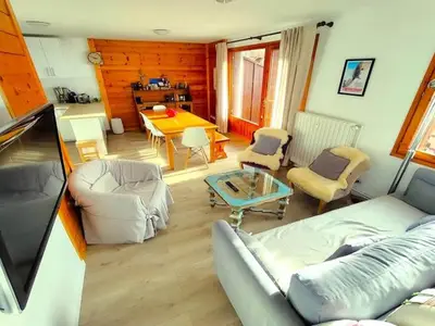Ferienwohnung für 7 Personen (63 m²) 8/10