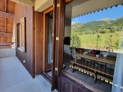 Ferienwohnung für 7 Personen (63 m²) 9/10