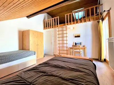 Ferienwohnung für 7 Personen (50 m²) 6/10