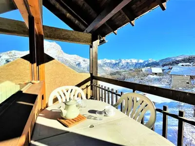 Ferienwohnung für 7 Personen (50 m²) 7/10