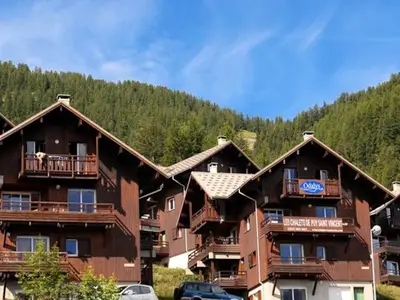 Ferienwohnung für 5 Personen (30 m²) 1/10