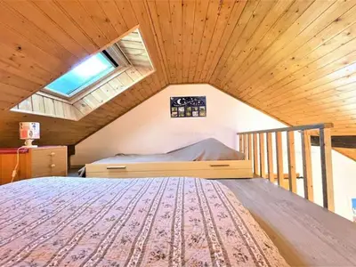 Ferienwohnung für 7 Personen (50 m²) 9/10