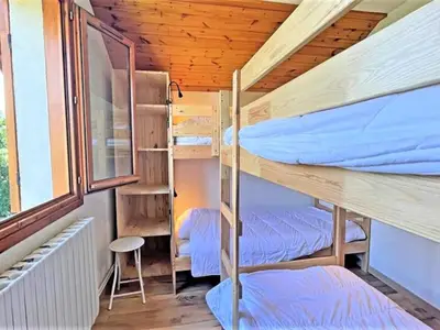 Ferienwohnung für 7 Personen (50 m²) 8/10