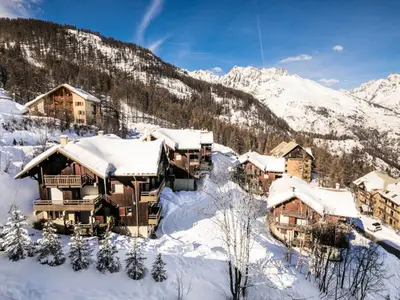 Ferienwohnung für 5 Personen (30 m²) 1/10