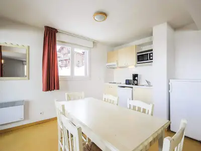 Ferienwohnung für 7 Personen (55 m²) 8/10