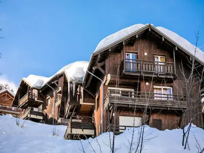 Ferienwohnung für 5 Personen (30 m²) 4/10