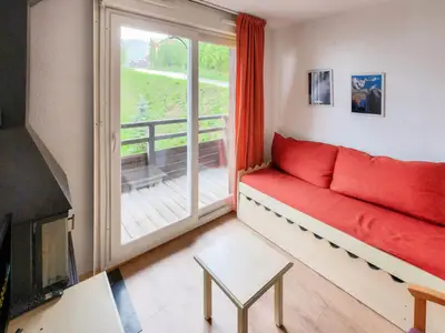 Ferienwohnung für 7 Personen (55 m²) 9/10