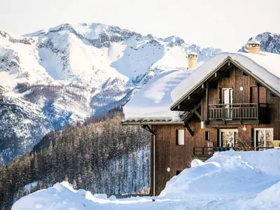 Ferienwohnung für 5 Personen (30 m²) 5/10