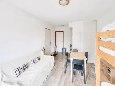 Ferienwohnung für 5 Personen (24 m²) 6/10