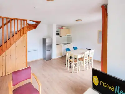 Ferienwohnung für 7 Personen (55 m²) 10/10