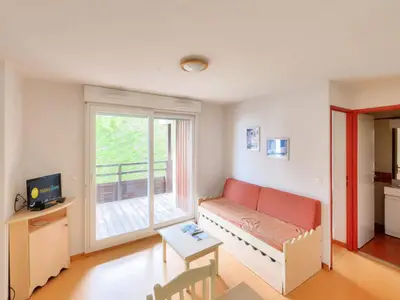 Ferienwohnung für 5 Personen (30 m²) 6/10