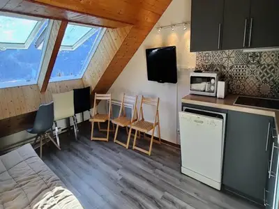 Ferienwohnung für 5 Personen (35 m²) 1/10