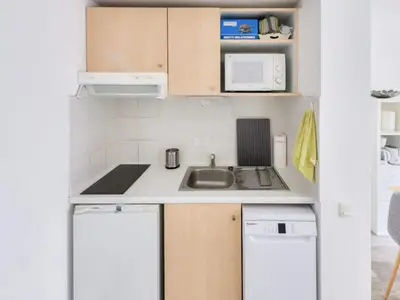 Ferienwohnung für 5 Personen (24 m²) 8/10