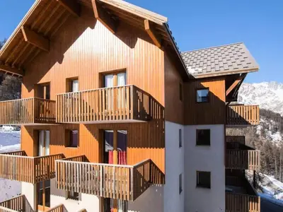 Ferienwohnung für 7 Personen (45 m²) 1/6