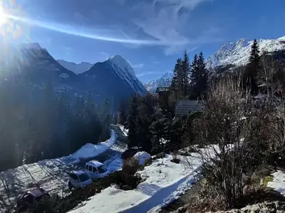 Ferienwohnung für 5 Personen (35 m²) 2/10