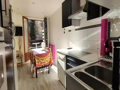 Ferienwohnung für 5 Personen (45 m²) 1/9
