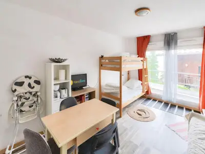 Ferienwohnung für 5 Personen (24 m²) 9/10