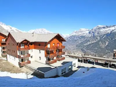 Ferienwohnung für 7 Personen (45 m²) 2/6