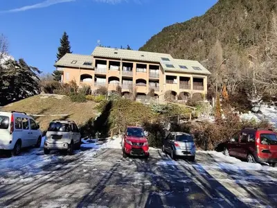 Ferienwohnung für 5 Personen (35 m²) 3/10