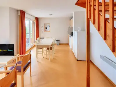 Ferienwohnung für 7 Personen (42 m²) 8/10
