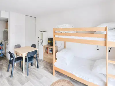Ferienwohnung für 5 Personen (24 m²) 10/10
