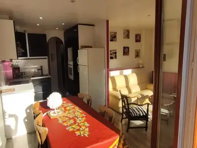 Ferienwohnung für 5 Personen (45 m²) 2/9