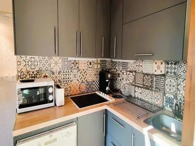 Ferienwohnung für 5 Personen (35 m²) 4/10