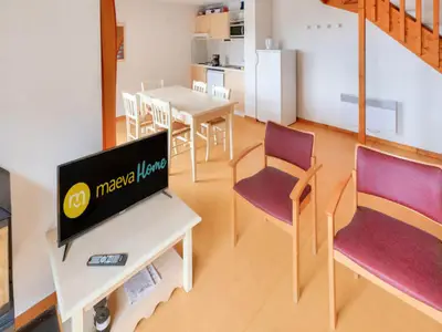 Ferienwohnung für 7 Personen (42 m²) 9/10