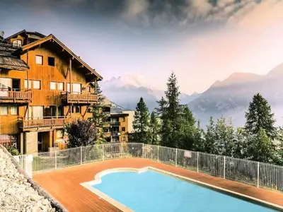 Ferienwohnung für 5 Personen (30 m²) 1/10