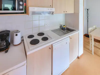 Ferienwohnung für 5 Personen (30 m²) 10/10