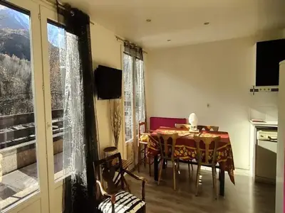 Ferienwohnung für 5 Personen (45 m²) 3/9