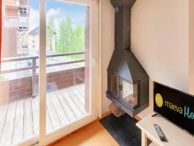 Ferienwohnung für 7 Personen (42 m²) 10/10