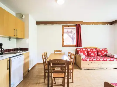 Ferienwohnung für 7 Personen (45 m²) 4/6