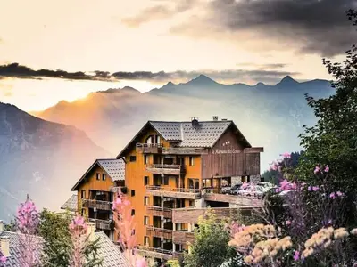 Ferienwohnung für 5 Personen (30 m²) 2/10