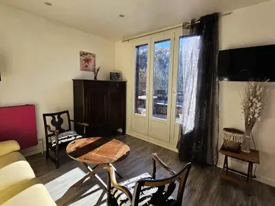 Ferienwohnung für 5 Personen (45 m²) 4/9