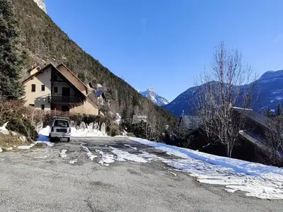 Ferienwohnung für 5 Personen (35 m²) 6/10