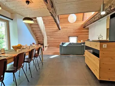 Ferienwohnung für 9 Personen (110 m²) 1/10