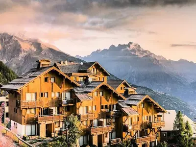 Ferienwohnung für 5 Personen (30 m²) 3/10