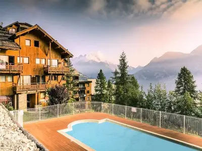 Ferienwohnung für 7 Personen (32 m²) 6/10