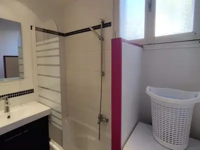 Ferienwohnung für 5 Personen (45 m²) 6/9