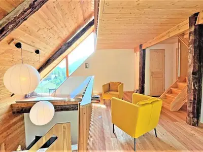 Ferienwohnung für 9 Personen (110 m²) 2/10