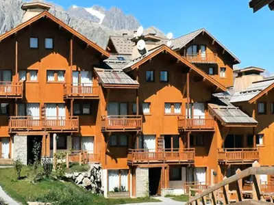 Ferienwohnung für 5 Personen (30 m²) 4/10