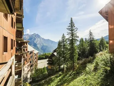 Ferienwohnung für 5 Personen (27 m²) 2/10