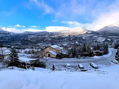 Ferienwohnung für 5 Personen (35 m²) 9/10