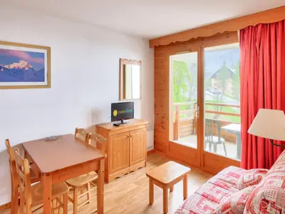 Ferienwohnung für 5 Personen (25 m²) 6/10