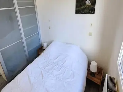 Ferienwohnung für 5 Personen (45 m²) 7/9