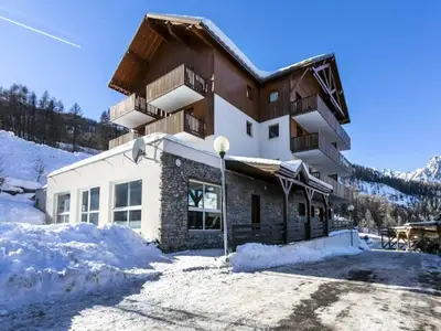 Ferienwohnung für 7 Personen (44 m²) 1/10