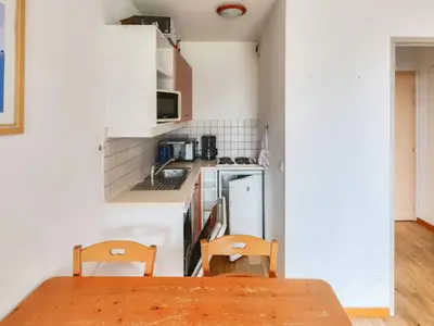 Ferienwohnung für 7 Personen (32 m²) 10/10