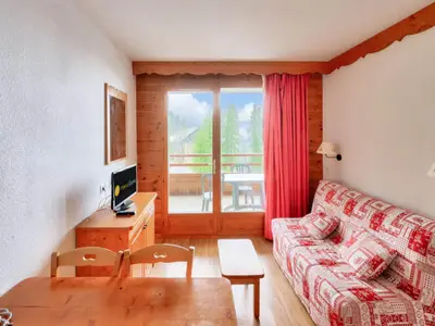 Ferienwohnung für 5 Personen (25 m²) 8/10