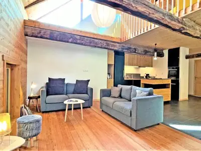 Ferienwohnung für 9 Personen (110 m²) 4/10